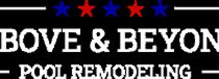 Above and Beyond Pool Remodeling Cover Image