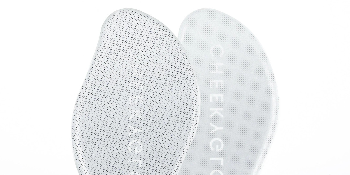 Refresh Skin Instantly with Ice Slushy Foot File Routine