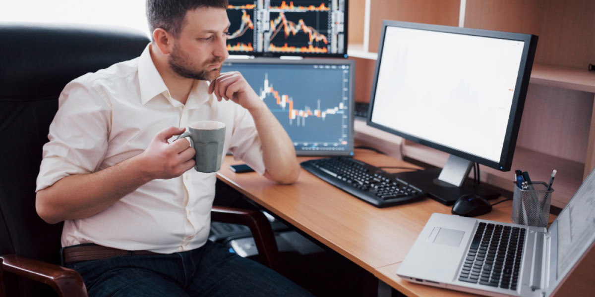 Unlocking Trading Success with the Best Prop Firm and MT5 Trading Platform: The Ultimate Guide for Modern Traders