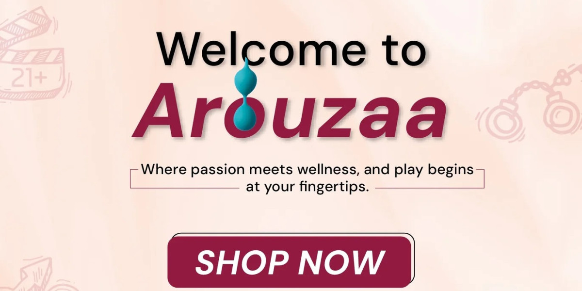 Explore Pleasure with Confidence – Buy the Best Adult Toys Online in India at Arouzaa