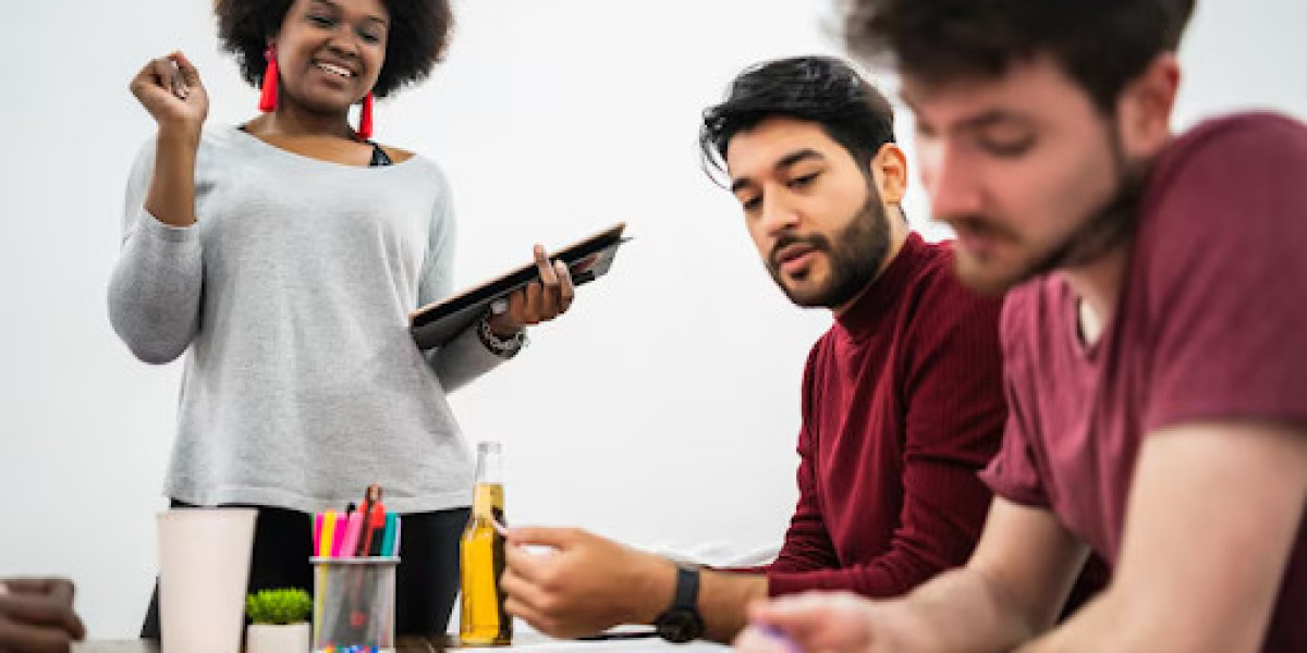 Empower Your Visual Story with a Top Brand Identity Design Agency in India