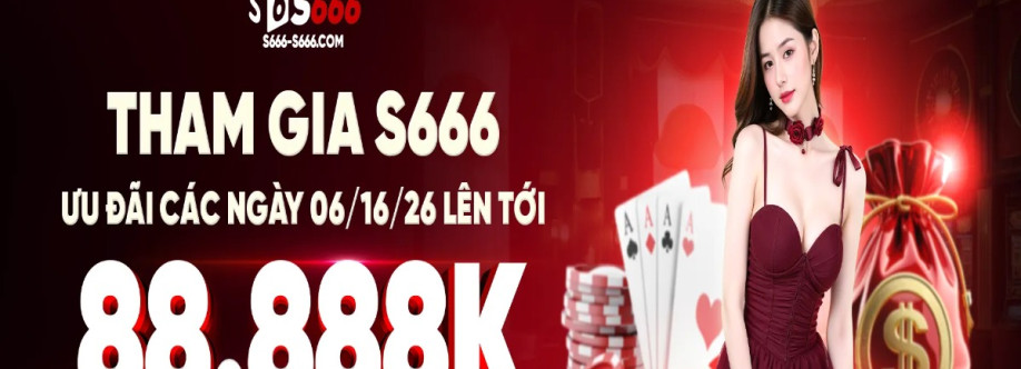 Nhà cái S666 Cover Image