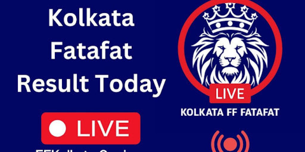 Kolkata FataFat Result – Check Live Kolkata FF Result Today at ffkolkata.org.in