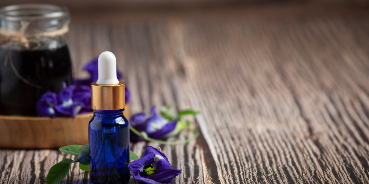 Blue Lotus Oil for Hair Growth: Ayurvedic Beauty Secret Revealed