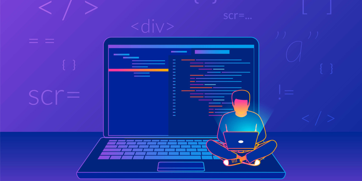 Backend Development Company: Powering Your Digital Success