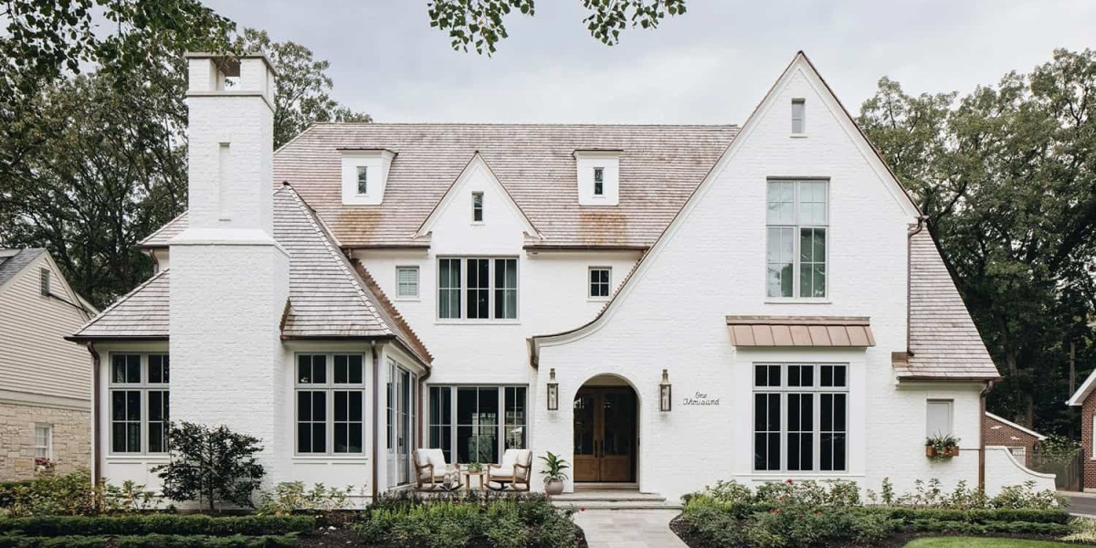 Building Dreams with Timeless Craftsmanship: The Enduring Beauty of Brickwork