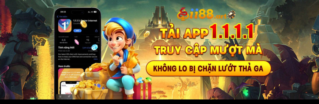 II88 ART Cover Image