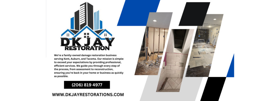 DKJAY Restoration Cover Image