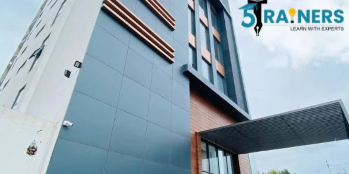 Live Projects & Placement Support Mohali