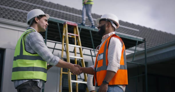Why Partnering with a Roofing Broker Can Maximize Your Business Sale Value| The Roofing Biz Broker | by The Roofing Biz Broker | Oct, 2025 | Medium