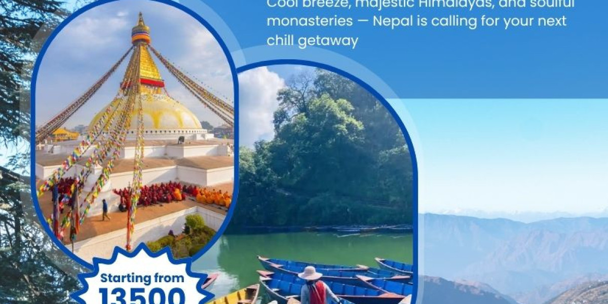 Planning a Weekend Raxaul to Nepal Tour with Musafircab