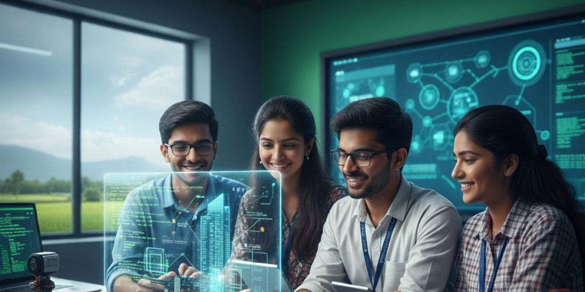 Why MIT Vishwaprayag University’s Project-Based Learning is a Game-Changer for Engineers