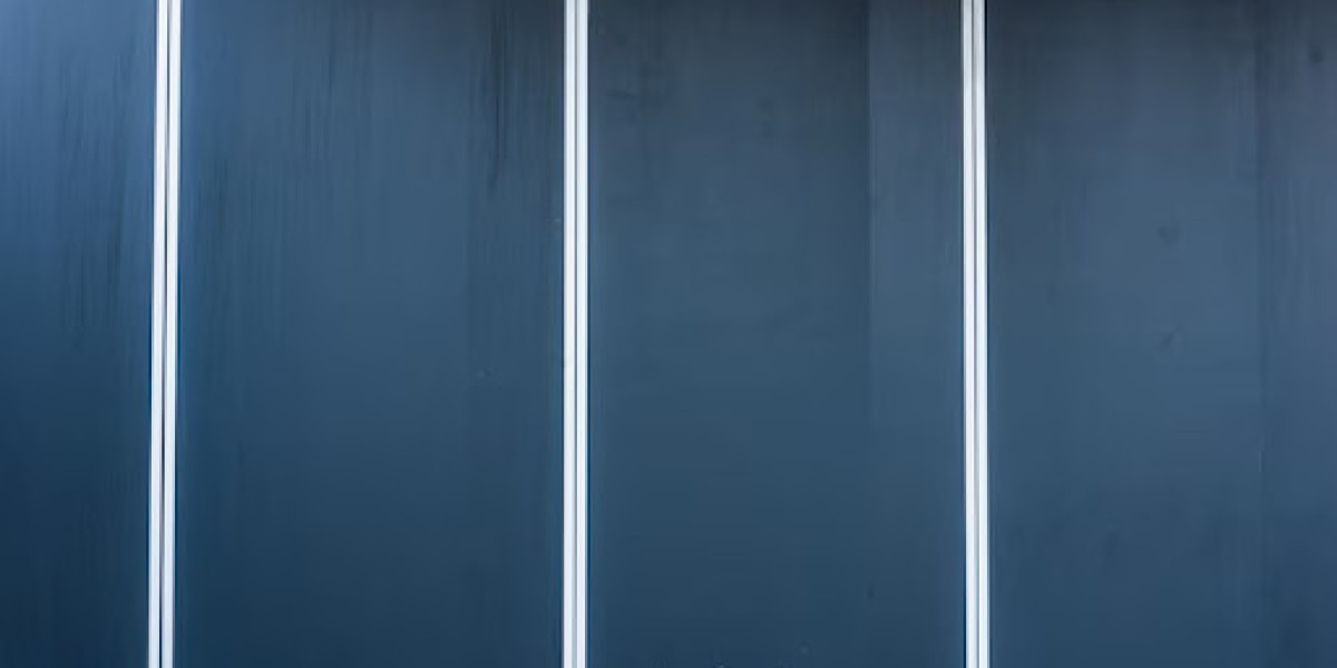 Discover Timeless Design with Aluminium Wall Panels