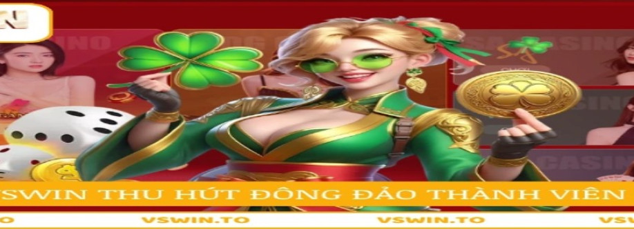 Vswin to Cover Image