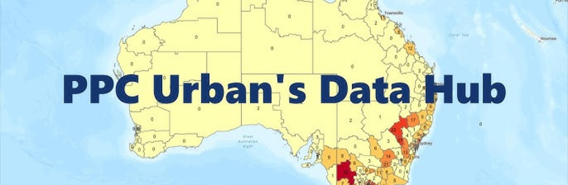 PPC Urban Cover Image