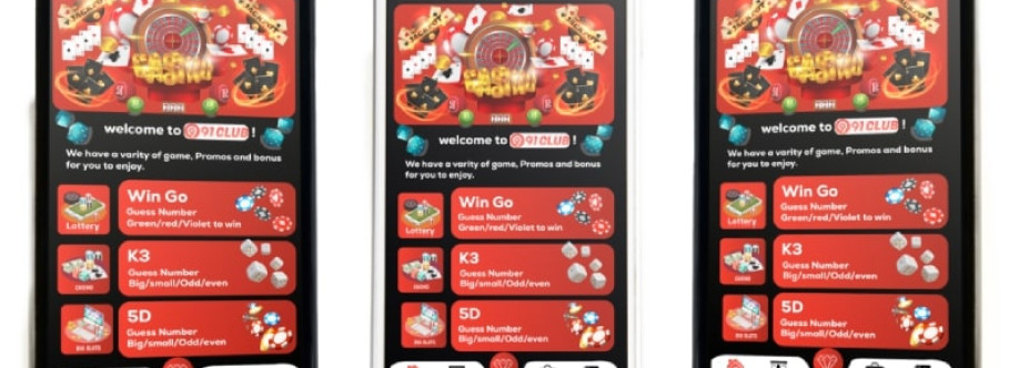 91 club 91 club Cover Image