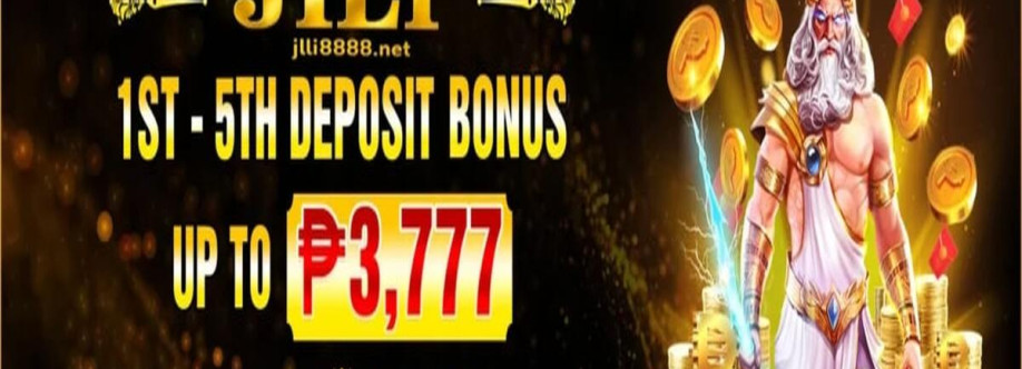 Jili8888 Cover Image