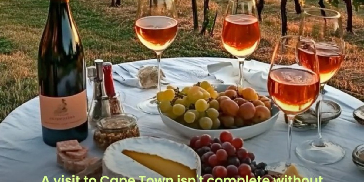 Discover the History of South Africa with a Robben Island Tour from Cape Town