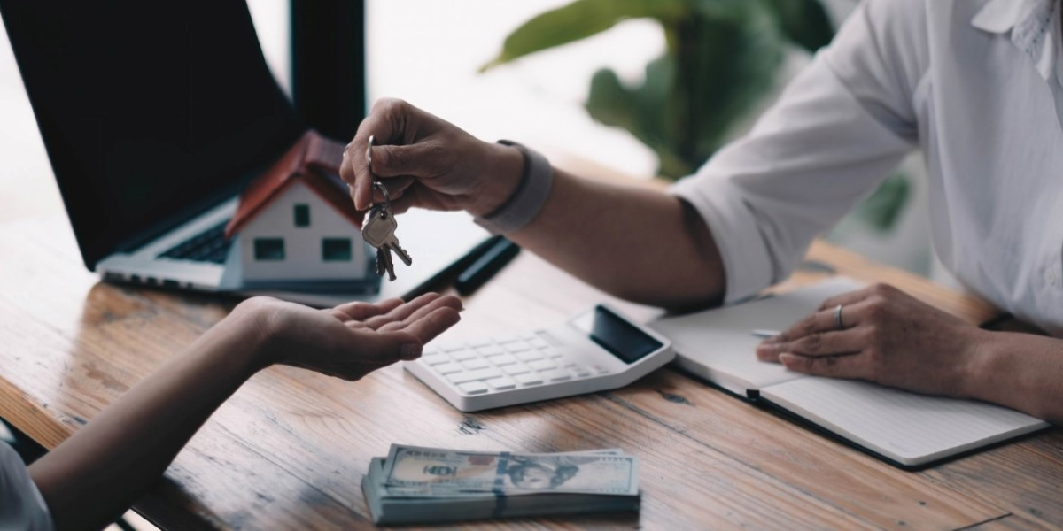 Expert Loan Consultant for Personal and Business Loans – Agarwal Finserv