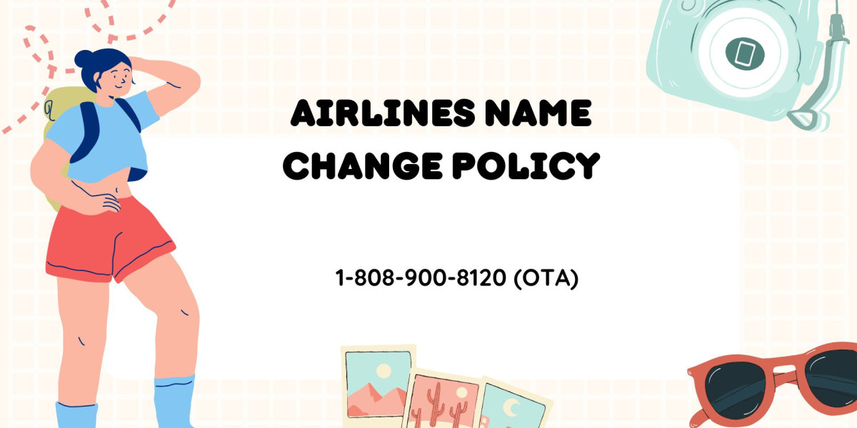 What Is KLM Name Change Policy?