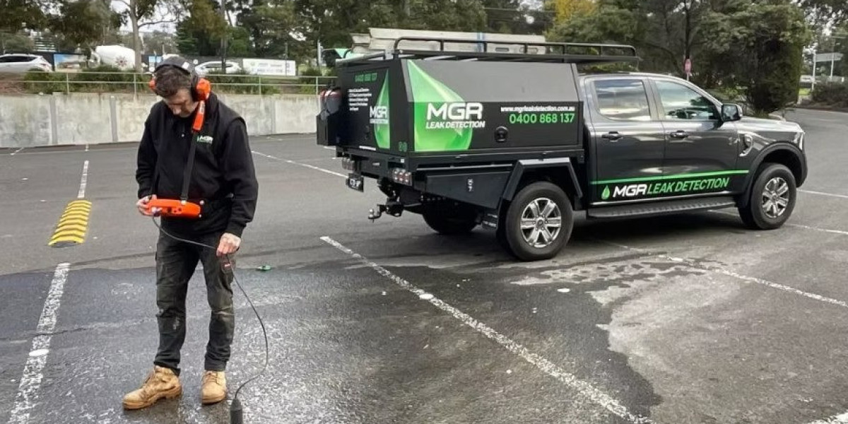 What Makes Professional Leak Detection Crucial for Every Melbourne Property Owner?