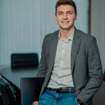 David collins Profile Picture