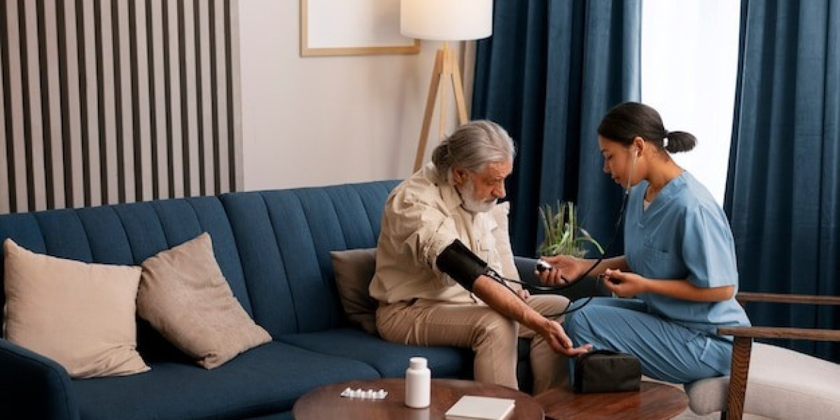 Enhance Senior Life with Companionship Services in Harrisburg