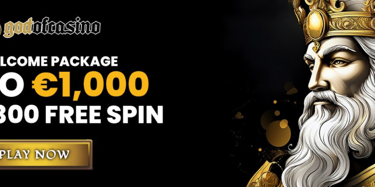 Entfesseln Sie Deutschlands lohnendste Online-Spielmomente mit dem God of Casino