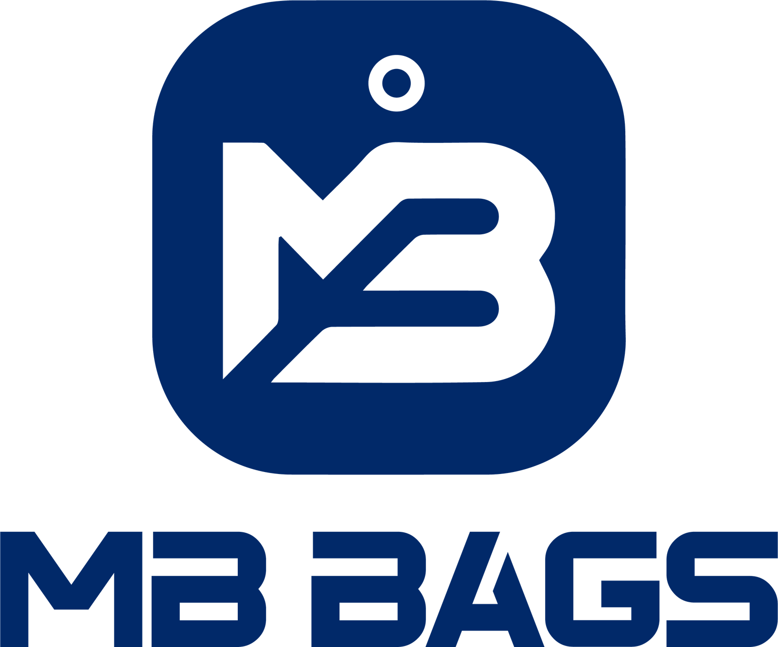 Premium Cornhole Gear and Merchandise | MB Bags