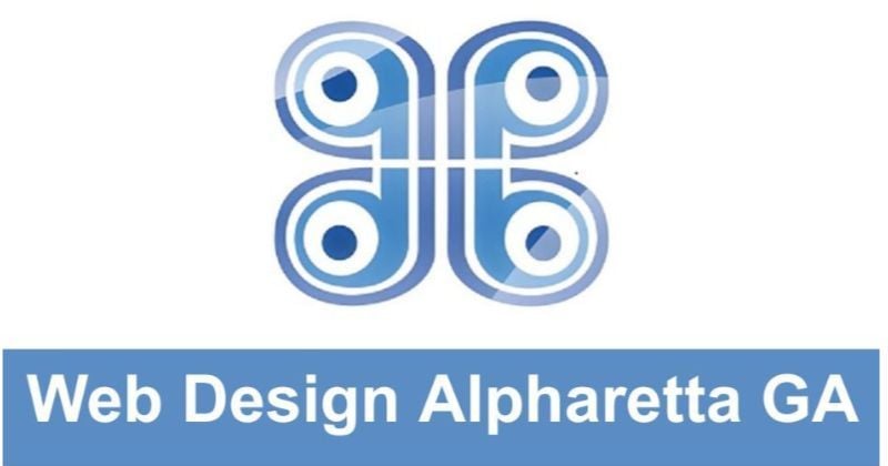 Web Design Alpharetta GA