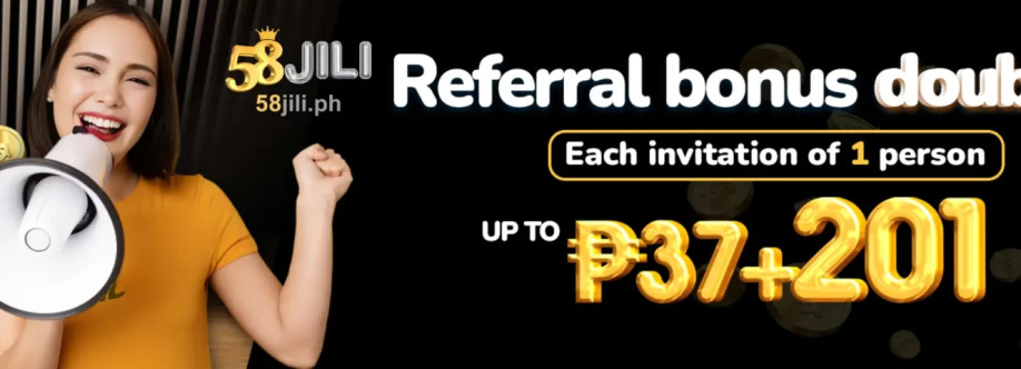 58jilicom Cover Image