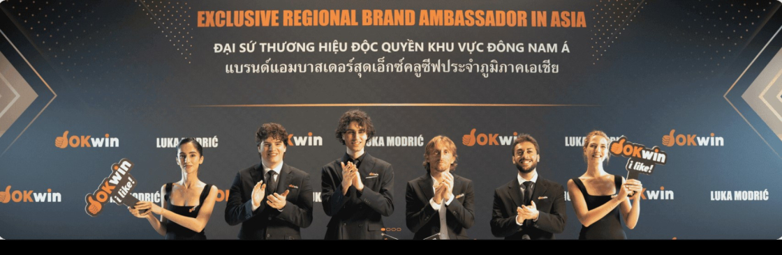 Liên Minh Okwin Cover Image