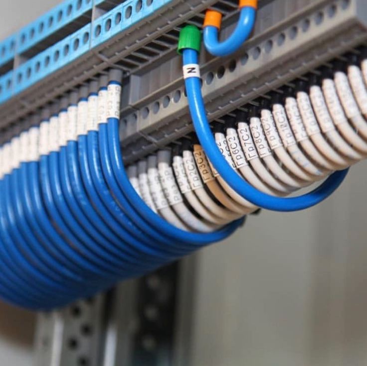 Enhancing Connectivity: The Role of Low Voltage Wiring Contractors and Structured Cabling Companies: dfwcabling — LiveJournal