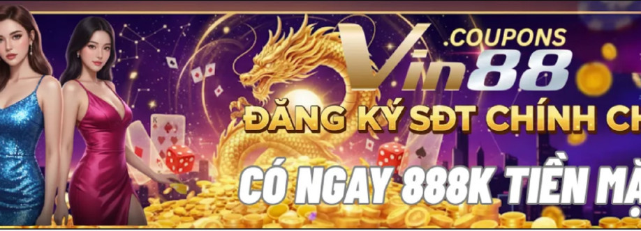 vin88coupons Cover Image