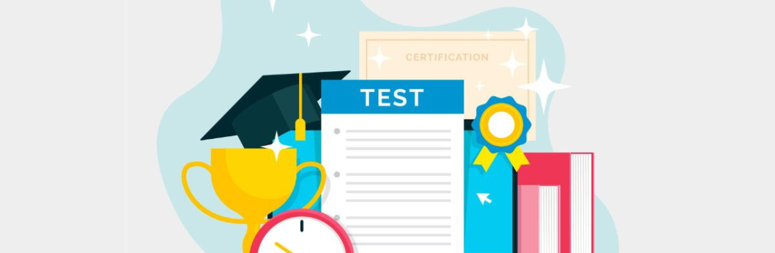 testroom Cover Image