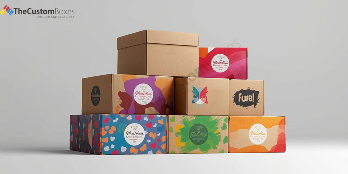 Why Material Choice Matters When Ordering Custom Boxes