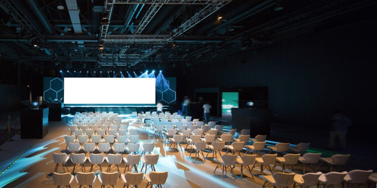 Finding the Best Event Management Companies in Abu Dhabi