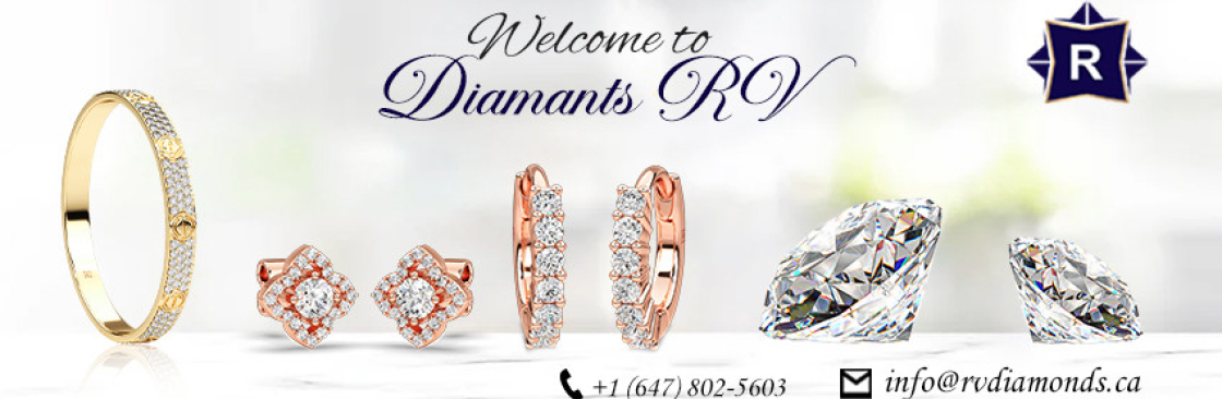 Diamants RV Cover Image