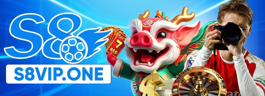 S8 Trang Chính Thức Uy Tín Cover Image