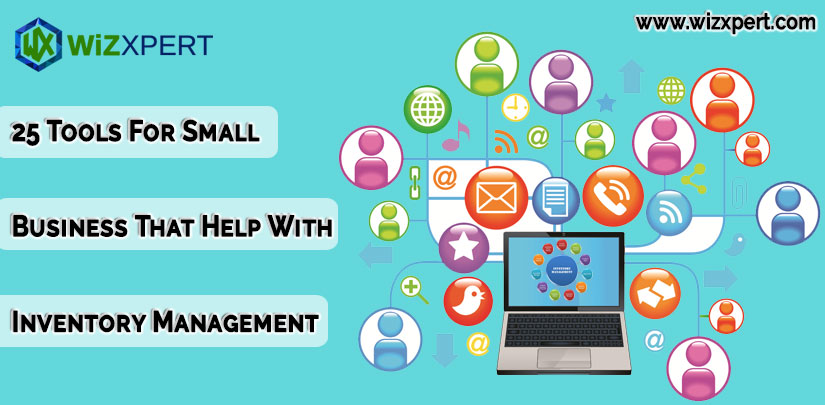 25+ Best Inventory Management Software For Small Businesses