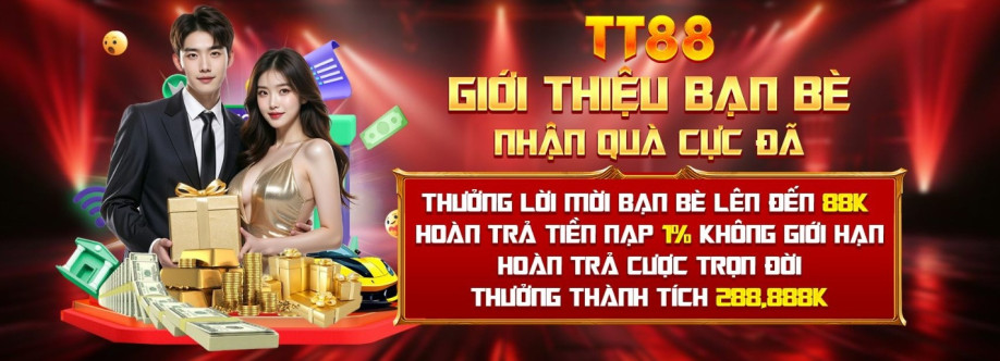 TT88 rest Cover Image