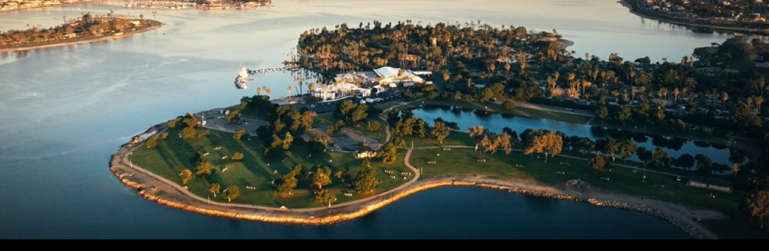 Paradise Point Resort and Spa Cover Image