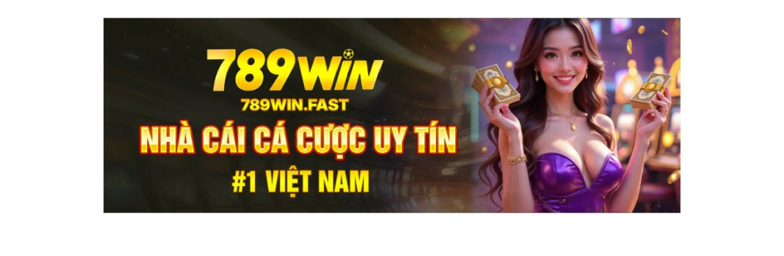 789WIN FAST Cover Image