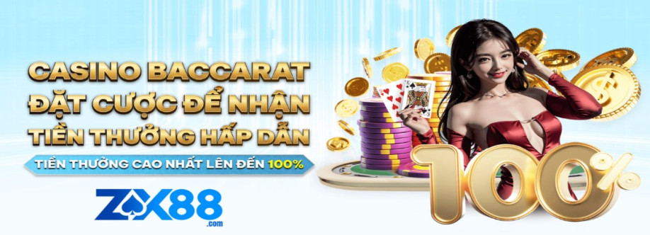 ZX88 Cược Liền Tay Nhận Ngay Thưởng Khủng Cover Image