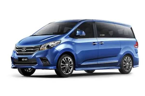 سيارات جديدة في الكويت - شراء سيارة في الكويت | ماكسس الكويت