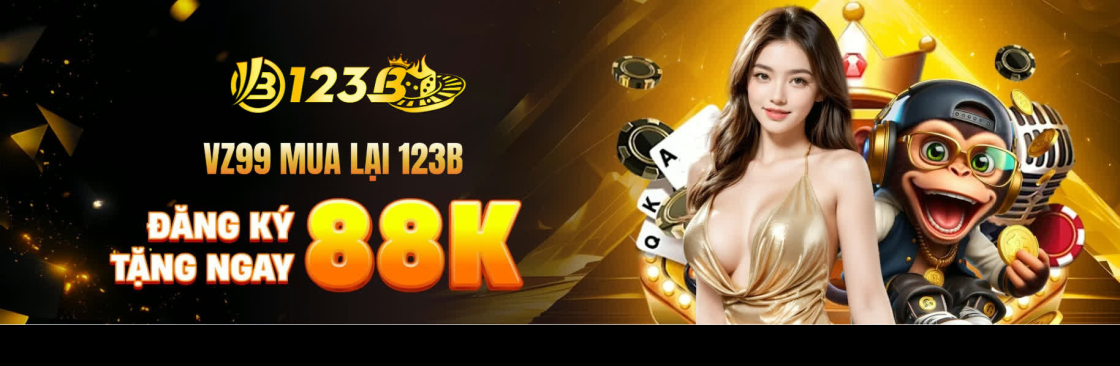 Link Trang Chu 123B Fast Dang Ky Nhan 88K Cover Image