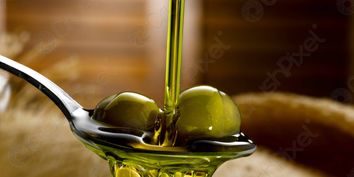 Natives Olivenöl extra – Qualität, Geschmack und Gesundheit in einer Flasche