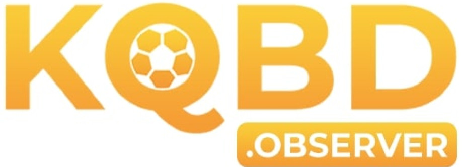 Kqbd observer Cover Image