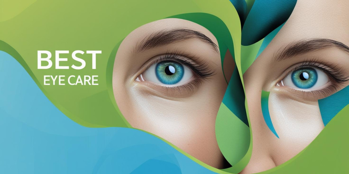 Best Eye Hospital in Hyderabad – Expert Care for Healthy Vision