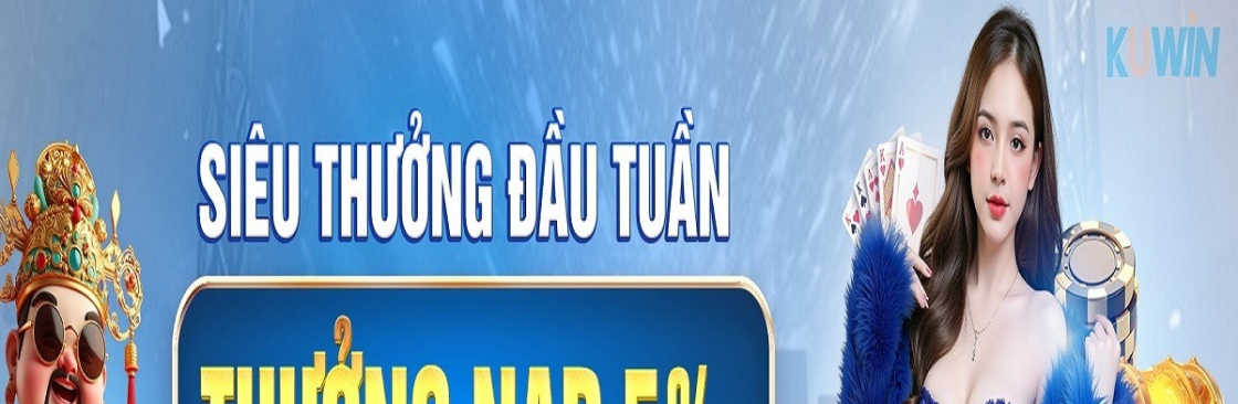 Nhà cái KUWIN Cover Image
